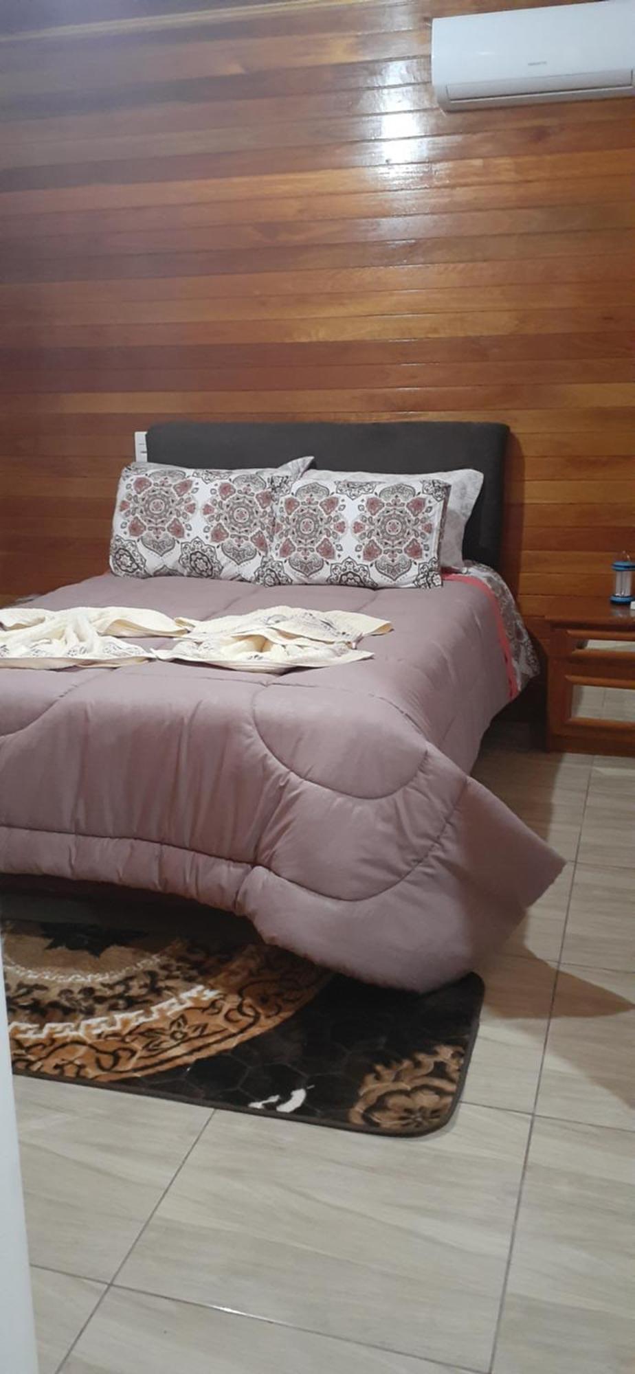 Hospedagem Mendes Urubici Zimmer foto